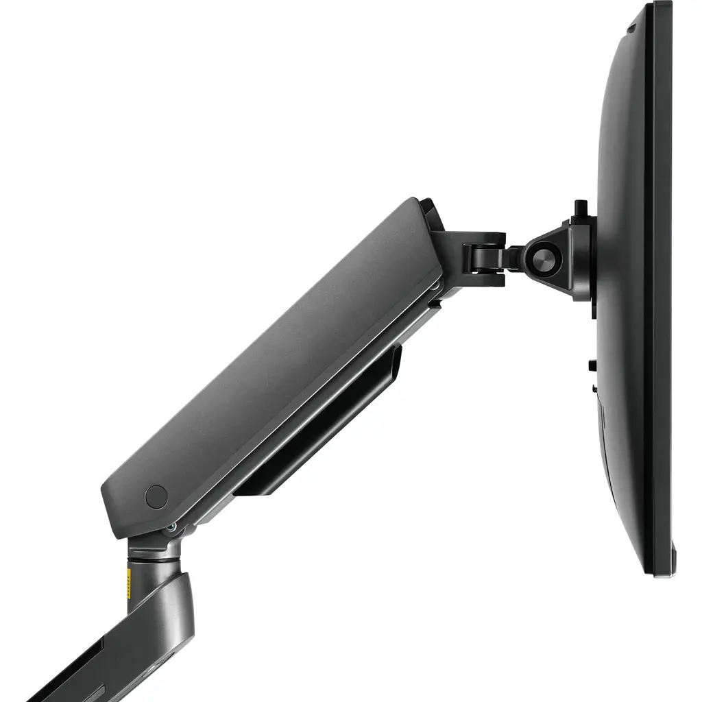 Настільне кріплення для монітора OfficePro MA901G Plus 17`-32` Gray [123472] - фото 10