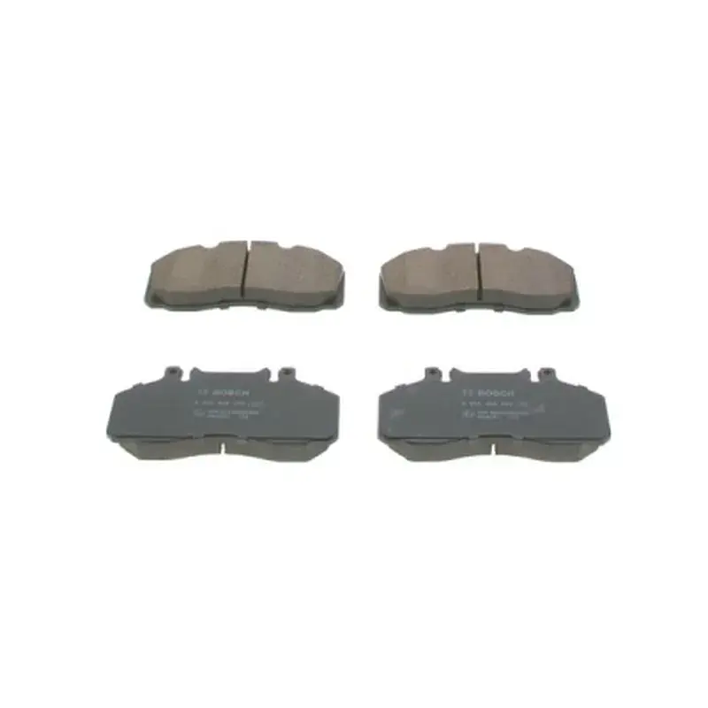 Гальмівні колодки Bosch 0 986 468 350 - фото 4