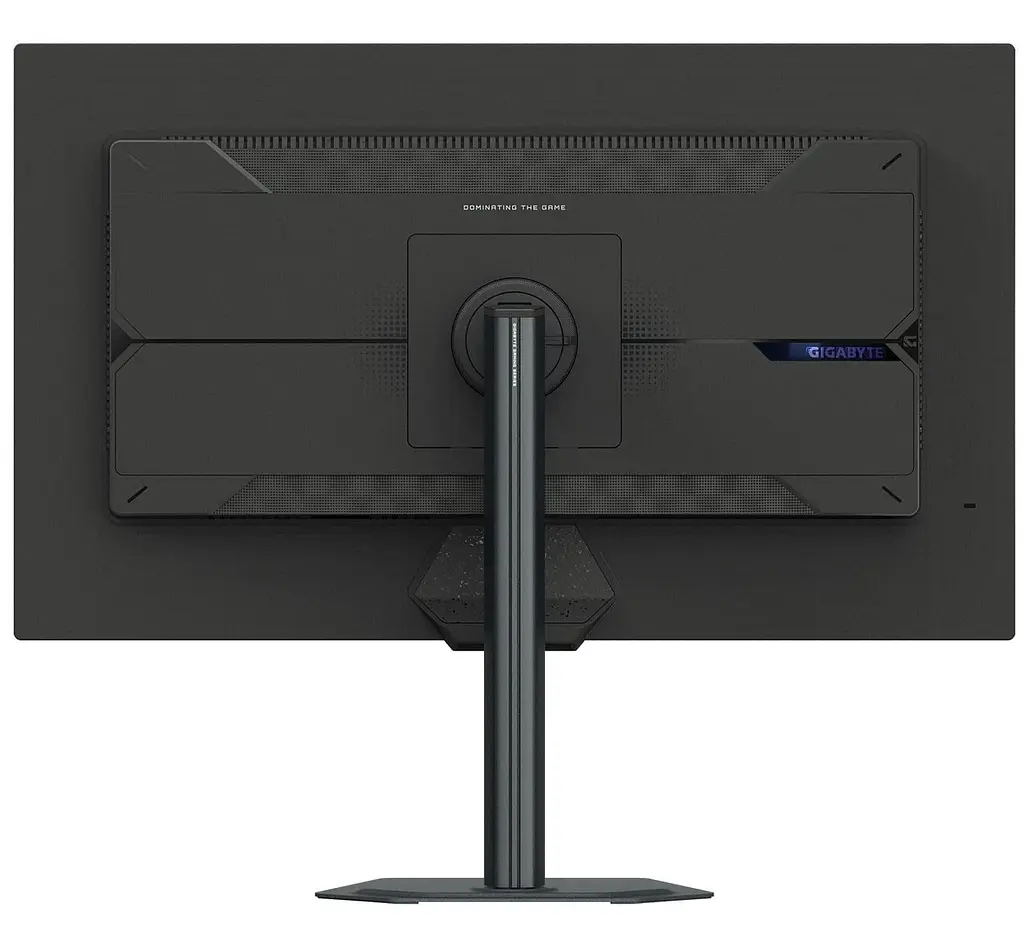 Монітор 27" Gigabyte iтор M27Q3 Gaming Monitor QHD IPS 300Hz/OC 320Hz (M27Q3 Gaming Monitor) - фото 6