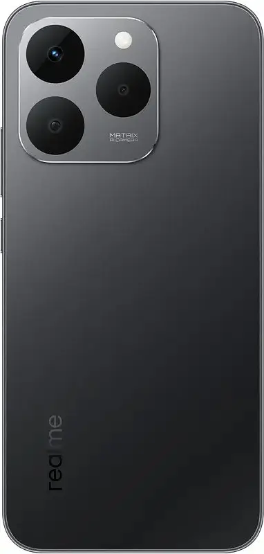 Смартфон Realme 15T 5G 12/512GB Suit Titanium (Global) NFC - фото 3