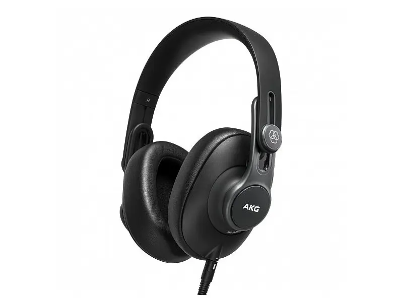 Навушники AKG K361