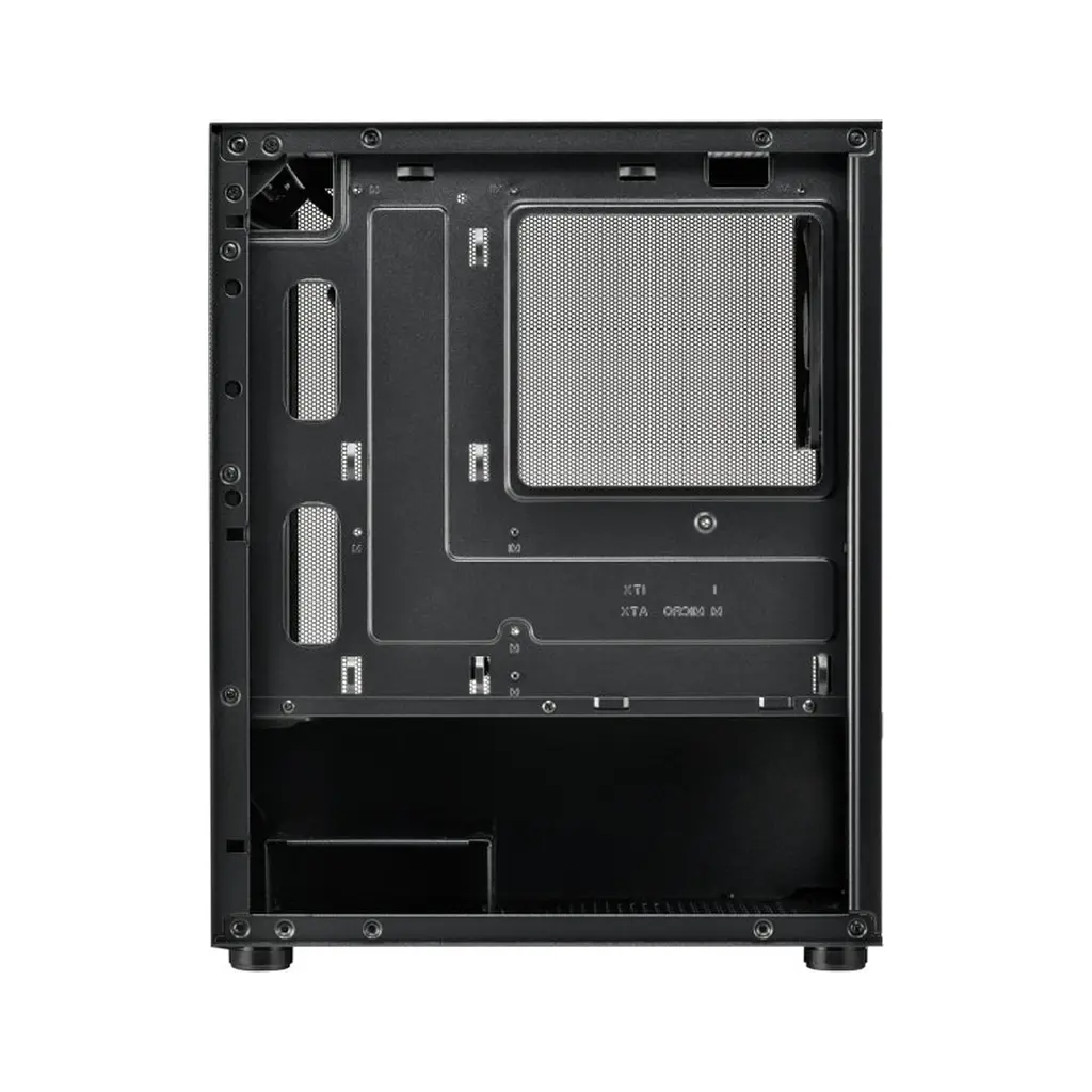 Корпус для ПК FSP S110-B - фото 6