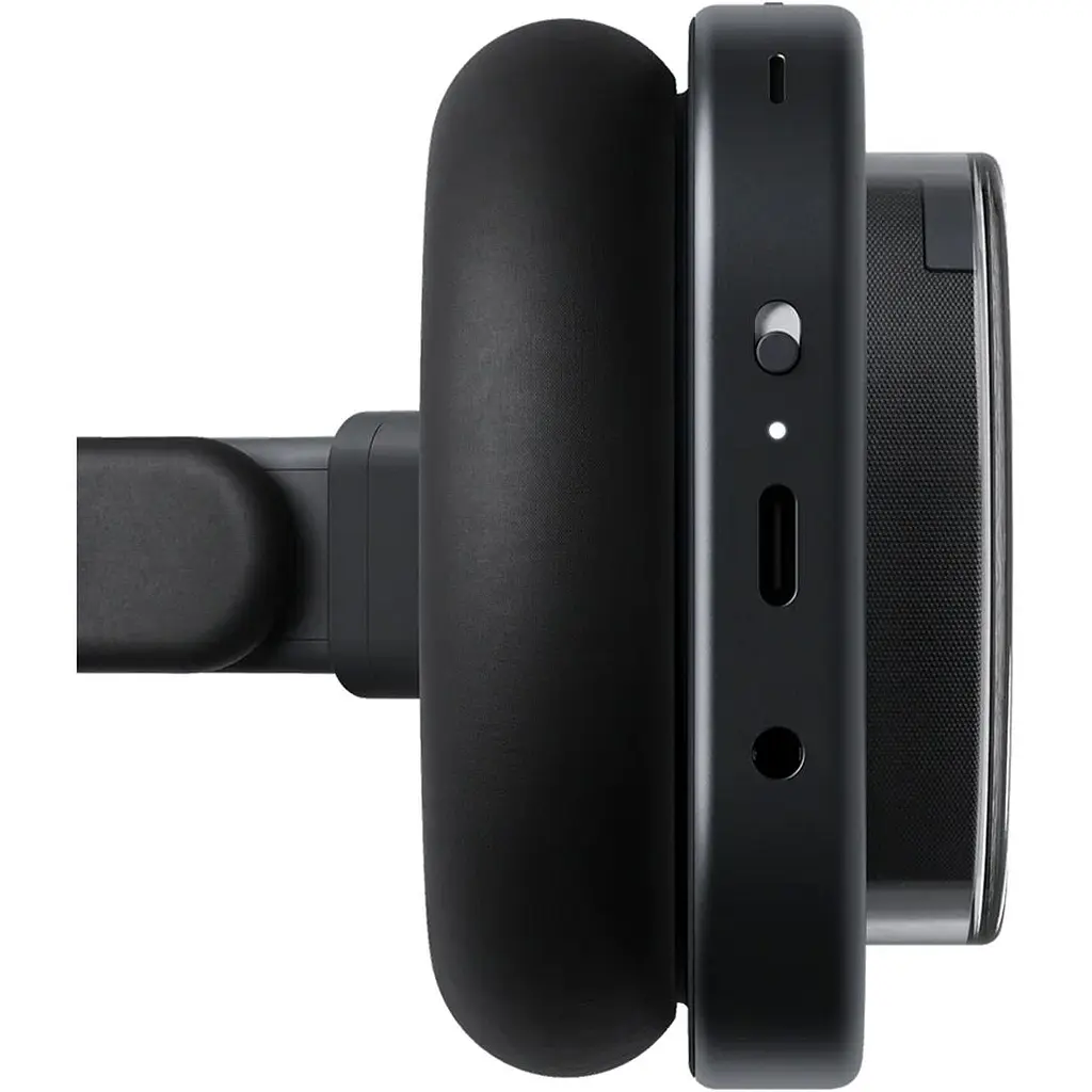 Навушники Nothing Headphone (1) Black [143607] - фото 6