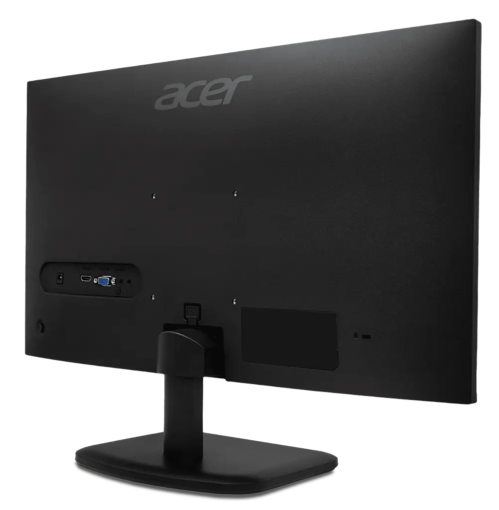Монітор Acer 23.8" EK241YP6bi (UM.QE1EE.601) Black teh0022147 - фото 5
