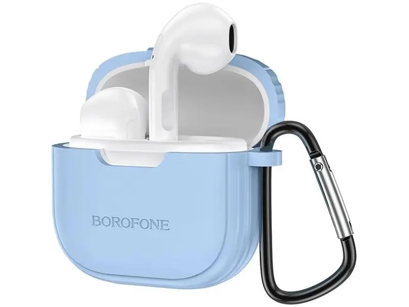 Наушники Borofone BW29 Azure Blue (BW29AU)
