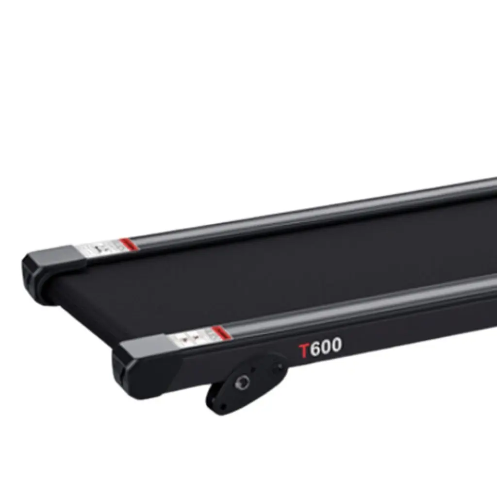 Беговая дорожка York Fitness T600 - фото 6