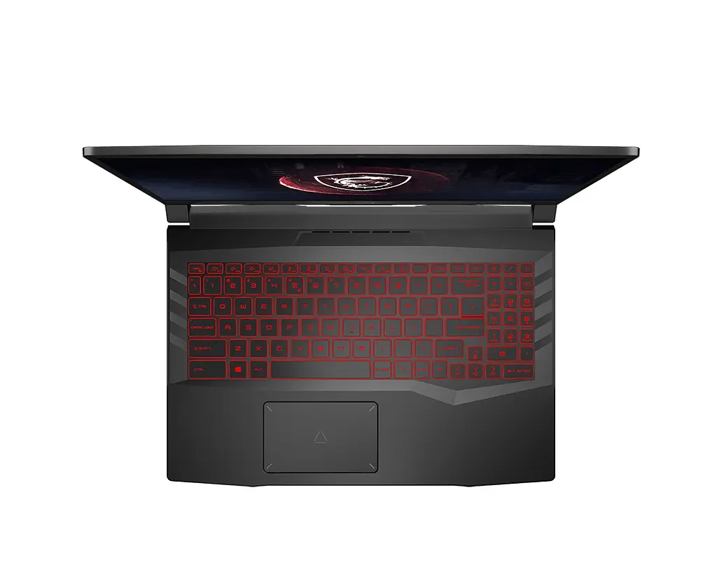 Ноутбук MSI Pulse GL66-11UEK 15.6FHD 144Hz/Intel i7-11800H/16/1TB/NVD3060-6/DOS (GL6611UEK-250XUA) - фото 2