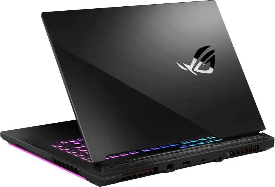 Ноутбук Asus ROG Strix G15 G512LW (G512LW-AL004T) [79832] - фото 4