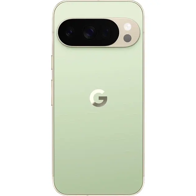 Смартфон Google Pixel 10 Pro 16/256GB Jade esim - фото 6