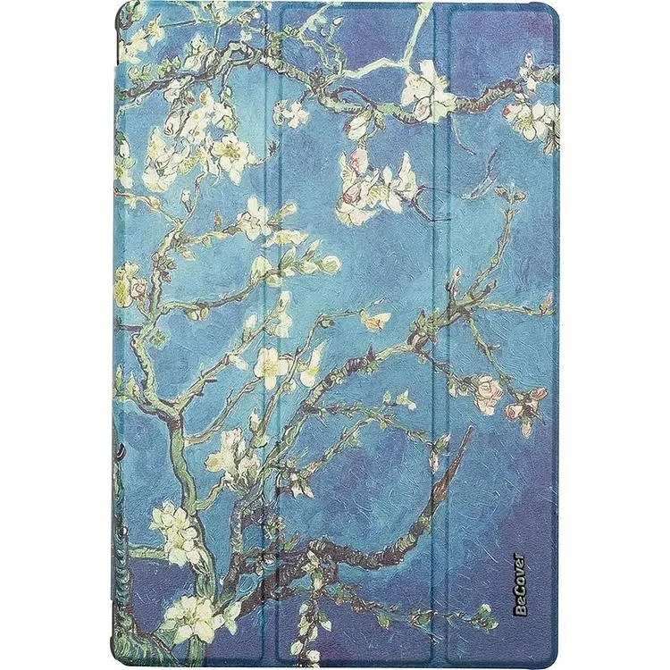 Чехол-книжка BeCover Smart Case для Lenovo Tab M10 TB-328F 3rd Gen 10.1" Spring (708298) - фото 2