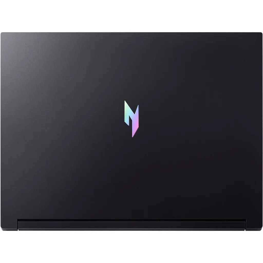 Ноутбук Acer 16 Nitro V 16 ANV16-72 WQXGA IPS/Intel 9-270H/32GB/1TB/RTX 5070 8GB/DOS/Black (NH.QZREU.008) - фото 8