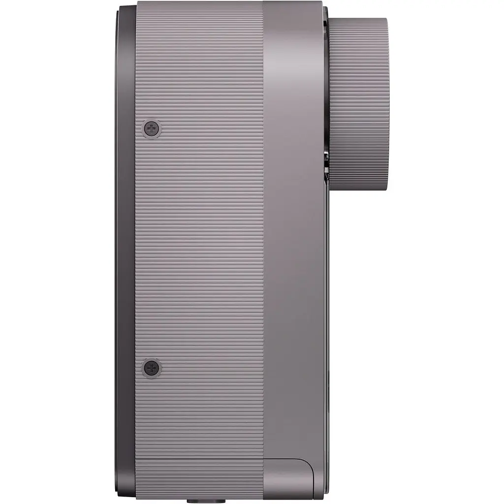 Розумний замок Xiaomi Self-Install Smart Lock (Keypad Included) (BHR07XDGL) EU [152584] - фото 4