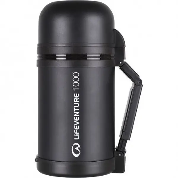Термос Lifeventure Wide Mouth 1.0 L (1012-9650) - фото 5