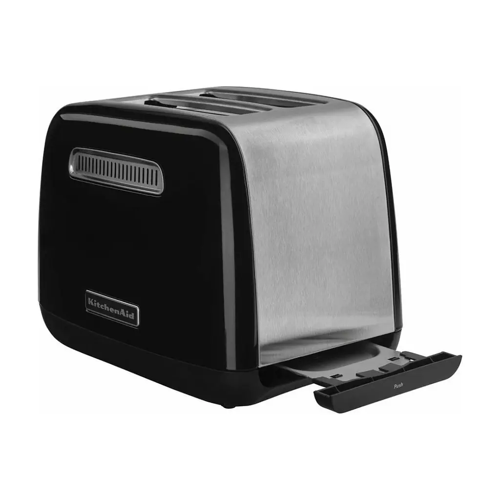 Тостер KitchenAid 5KMT2115EOB - фото 6
