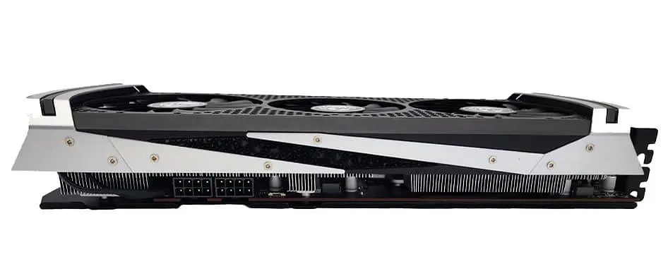 Відеокарта AMD Radeon SOYO RX 5700 XT 8GB DDR6 (SY-RX5700XT-TR-8GD6) Б/в - фото 3