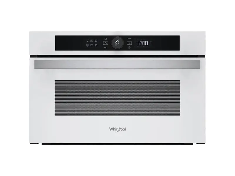 Мікрохвильова піч Whirlpool WMD44MW