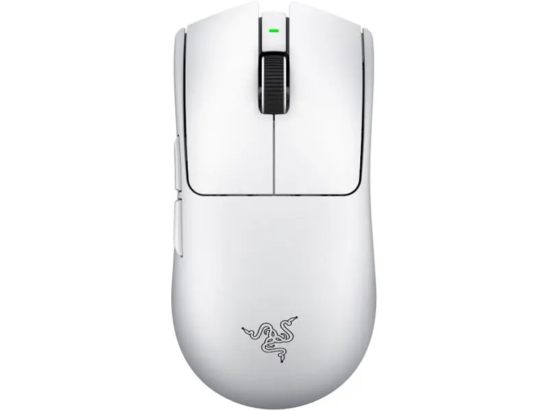 Миша Razer Viper V4 PRO Wireless White (RZ01-05630200-R3G1)