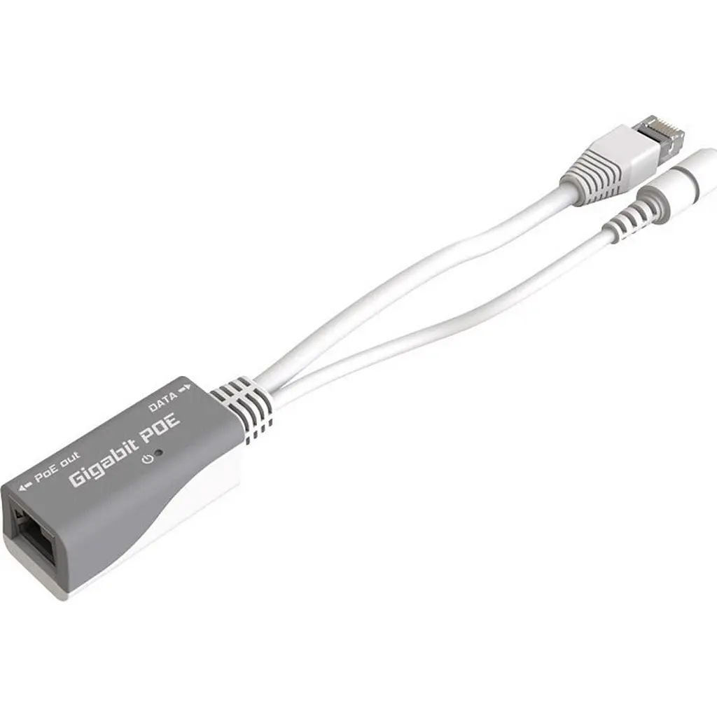 Точка доступу Mikrotik cAP AX (cAPGi-5HaxD2HaxD) [132327] - фото 4
