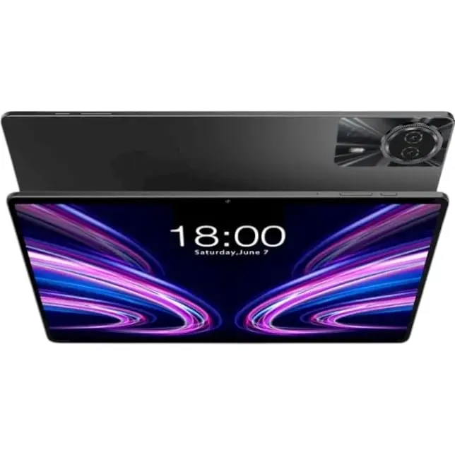 Планшет Teclast T50Plus Grey 11" (1920x1200) IPS, Unisoc Tiger T620, RAM 6Gb, ROM 256Gb + microSD(max 1Tb) - фото 5