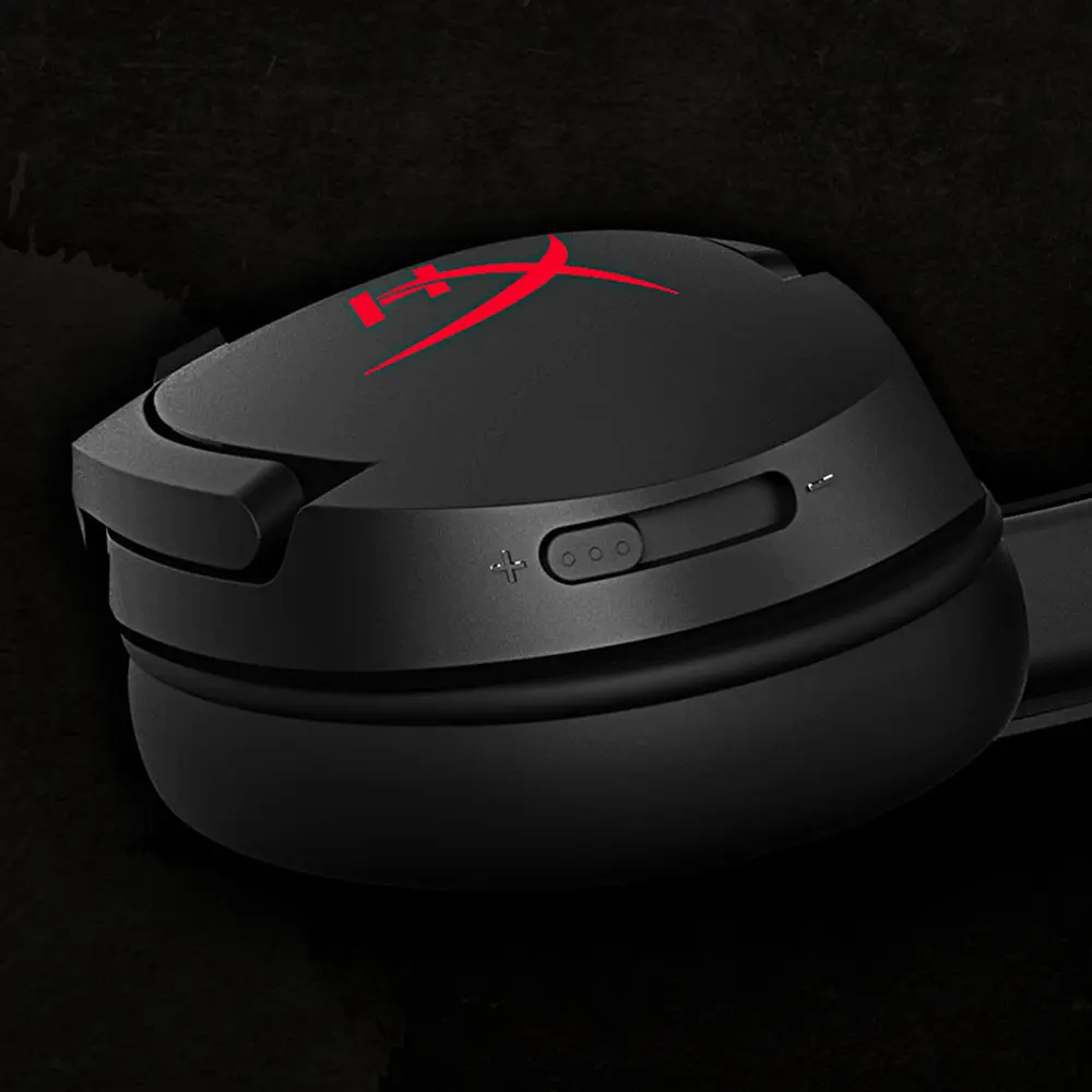 Гарнитура игровая HyperX Cloud Stinger 3.5 мм Black/Red (HX-HSCS-BK/EE) - фото 5
