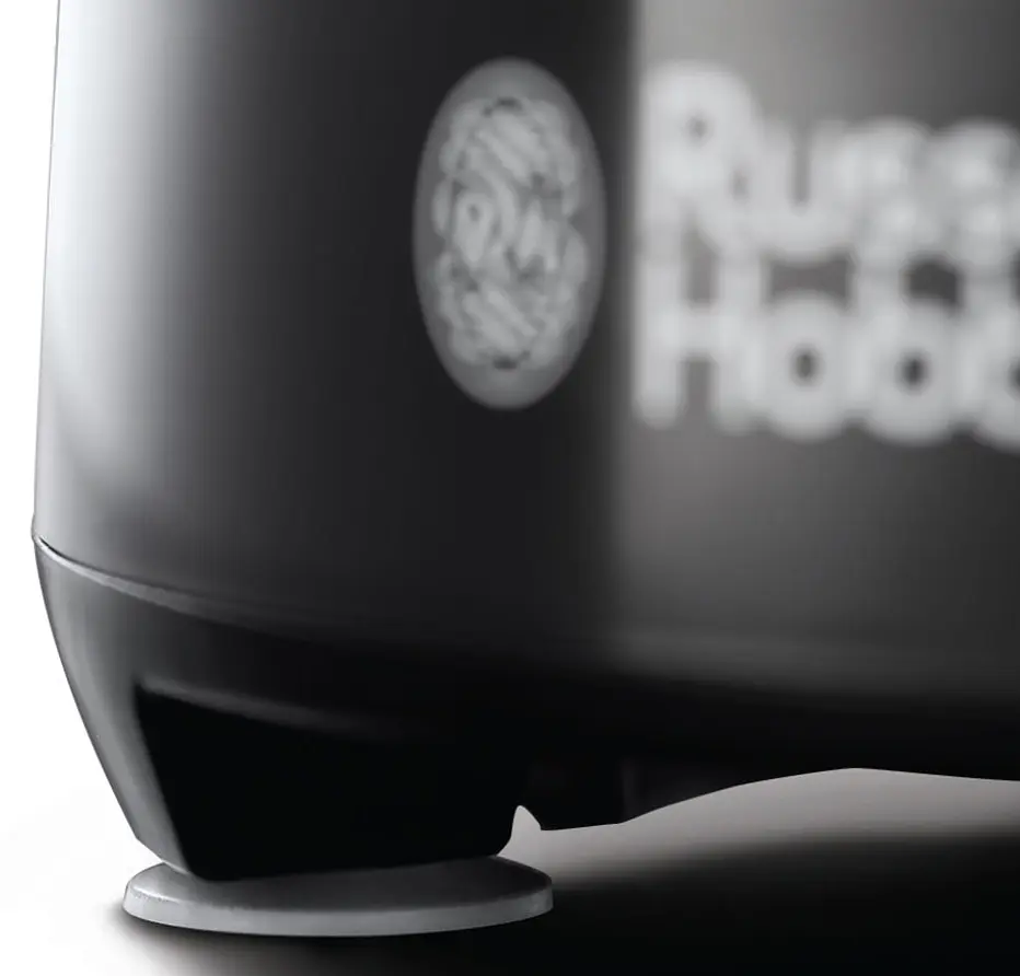 Кухонний комбайн Russell Hobbs 24732-56 Matte Black - фото 6