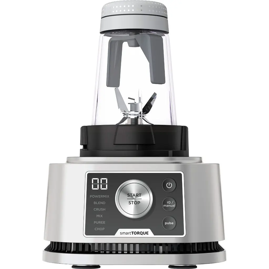 Блендер Ninja Foodi 3-in-1 Power Nutri Mixer CB350EU [126253] - фото 2