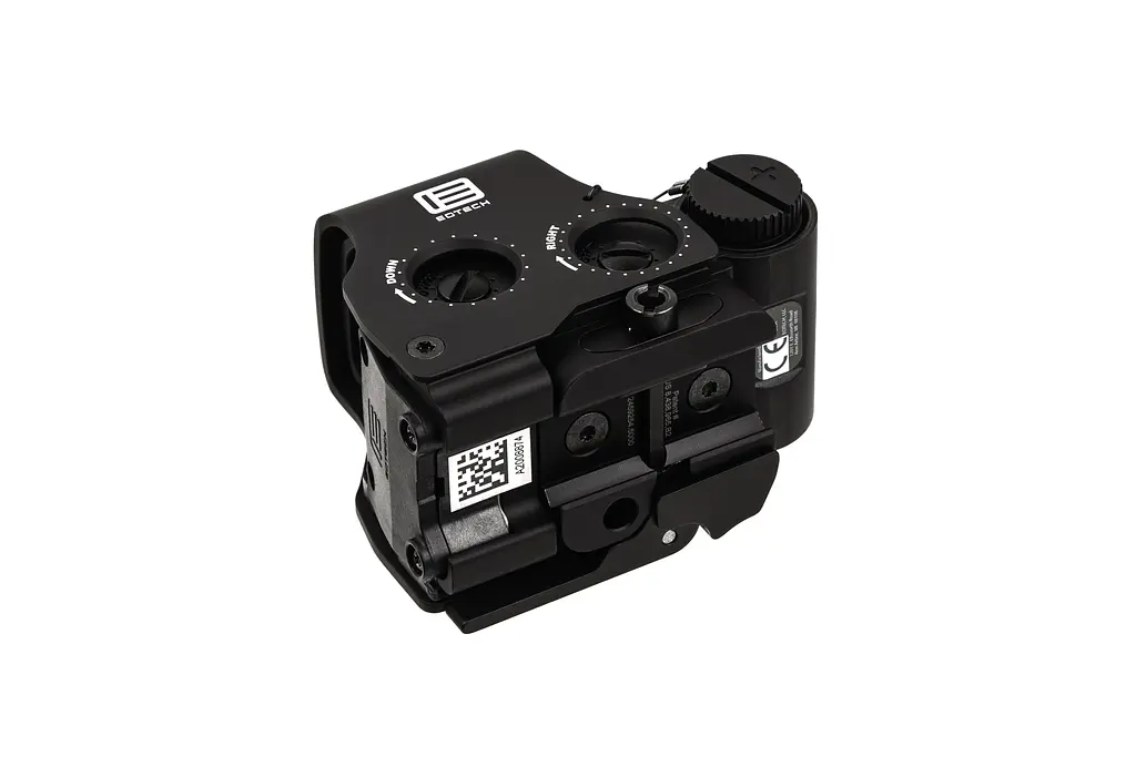 Прицел коллиматора EOTech EXPS3-4 68MOA/1MOA (4 точки) совместим с NV - фото 5