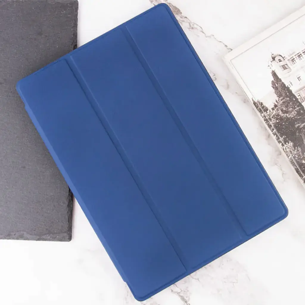 Чохол-книжка Epik Book Cover Stylus slot для Redmi Pad Pro 12.1` / Poco Pad 12.1` Midnight Blue [112070] - фото 3
