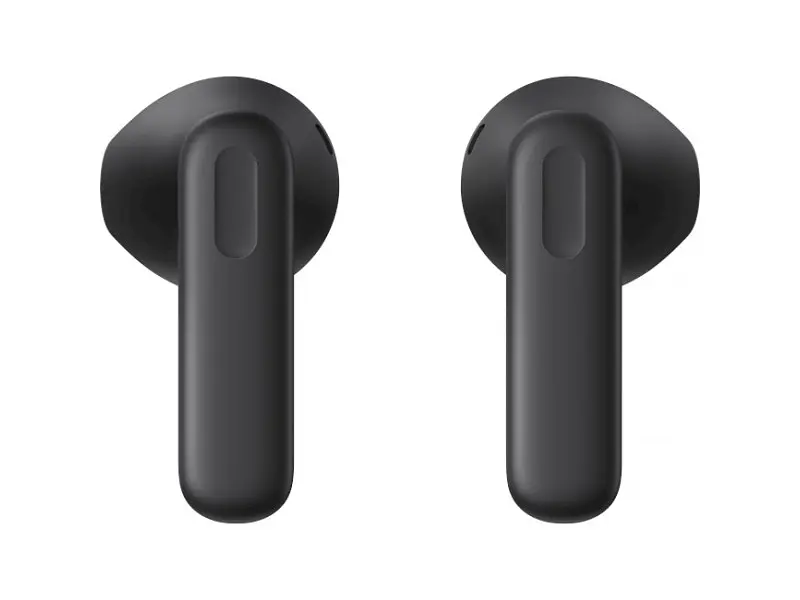 Навушники OPPO Enco Buds3 Slate Black - фото 4