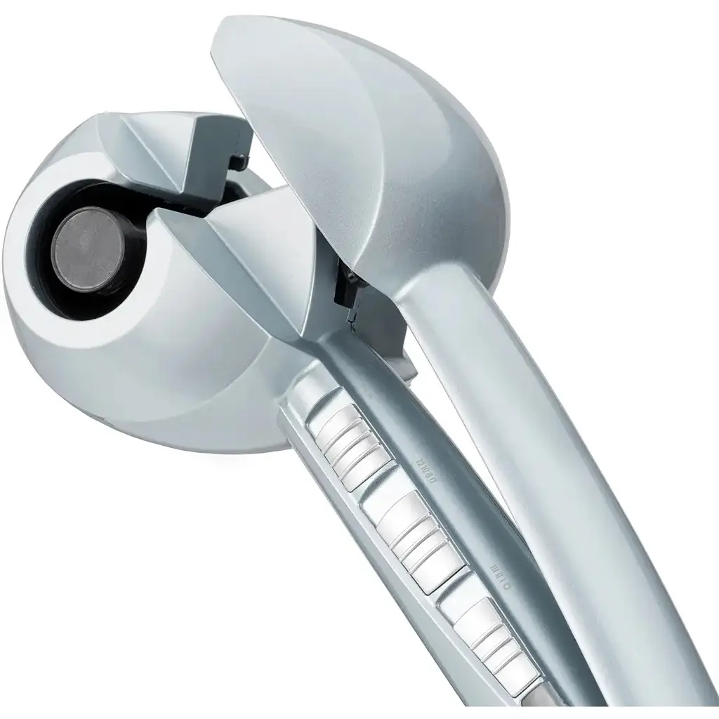 Стайлер Babyliss Curl Secret Hydro-Fusion блакитний (C1700E) - фото 3