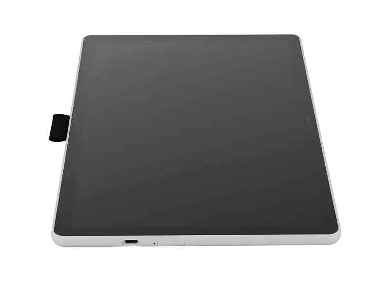Графічний планшет Wacom One 14 (DTC141W0) - фото 4