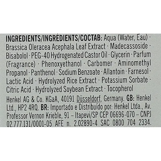 Сироватка для волосся Schwarzkopf Professional BC Bonacurе Scalp заспокійлива 100 мл - фото 3