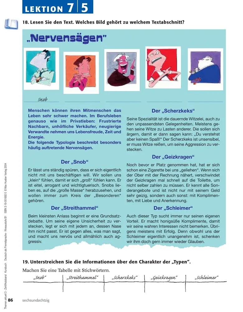 Themen aktuell 3 Zertifikatsband Kursbuch mit Audio-CDs - фото 2