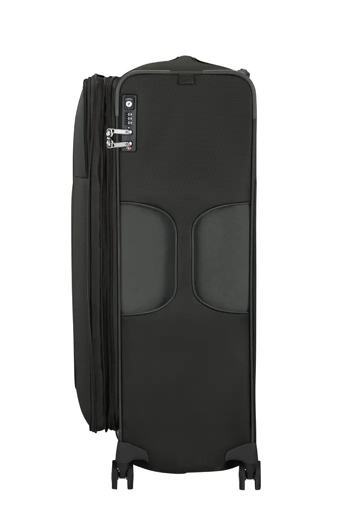Чемодан Samsonite D'LITE 78 см DARK GREEN 78x49x31(34) KG6*14305 - фото 4