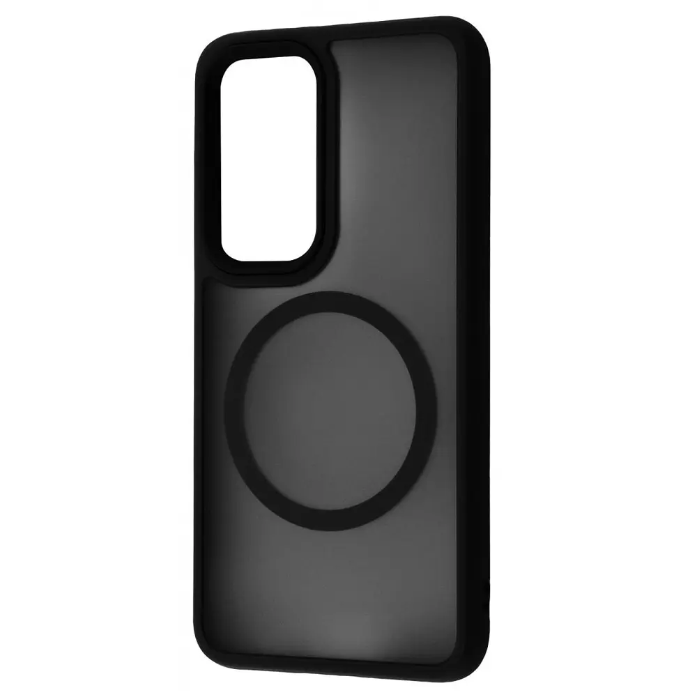 Чохол WAVE Matte Insane Case with Magnetic Ring Samsung Galaxy S26 в асортименті - фото 5