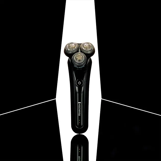 Електробритва Remington X5 Limitless X XR1755 Чорний (7054164) - фото 4