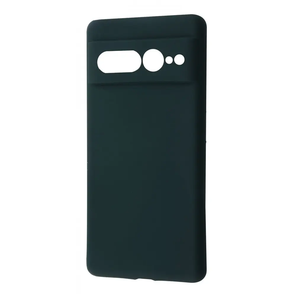 Чохол WAVE Full Silicone Cover Google Pixel 7 Pro в асортименті - фото 4