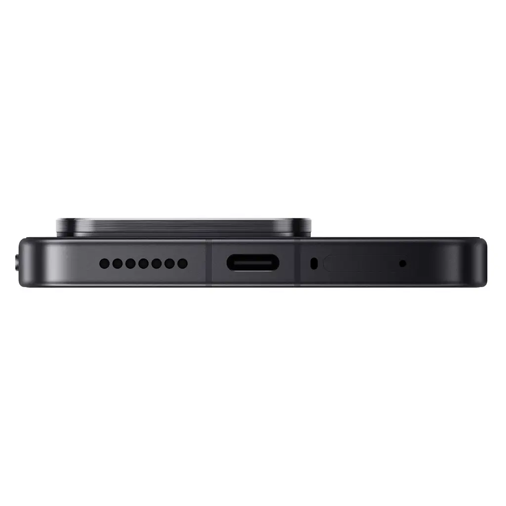 Мобільний телефон Xiaomi 17T Pro 12/256GB Black (1201336) - фото 7