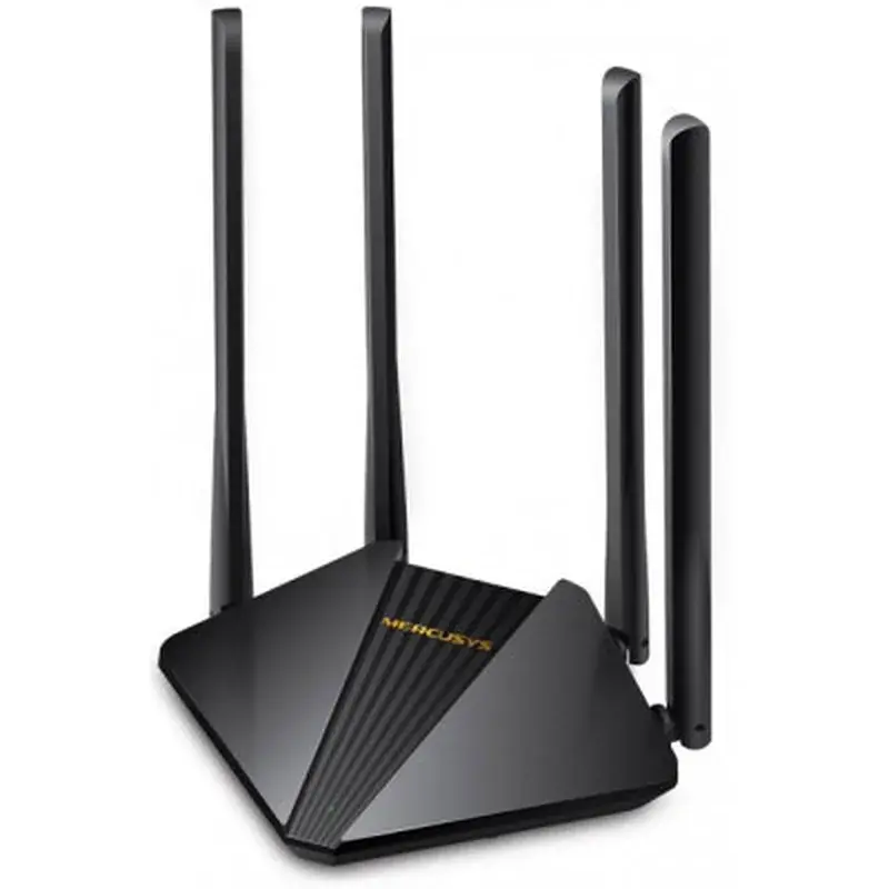 Маршрутизатор Mercusys MR30G - фото 2