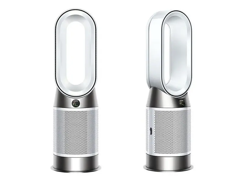 Очищувач повітря Dyson Purifier Hot+Cool Gen1 HP10 (454857-01) - фото 2