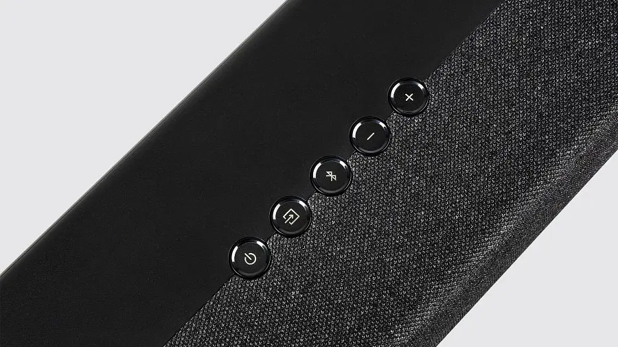 Саундбар Denon DHT-S217 Black - фото 5
