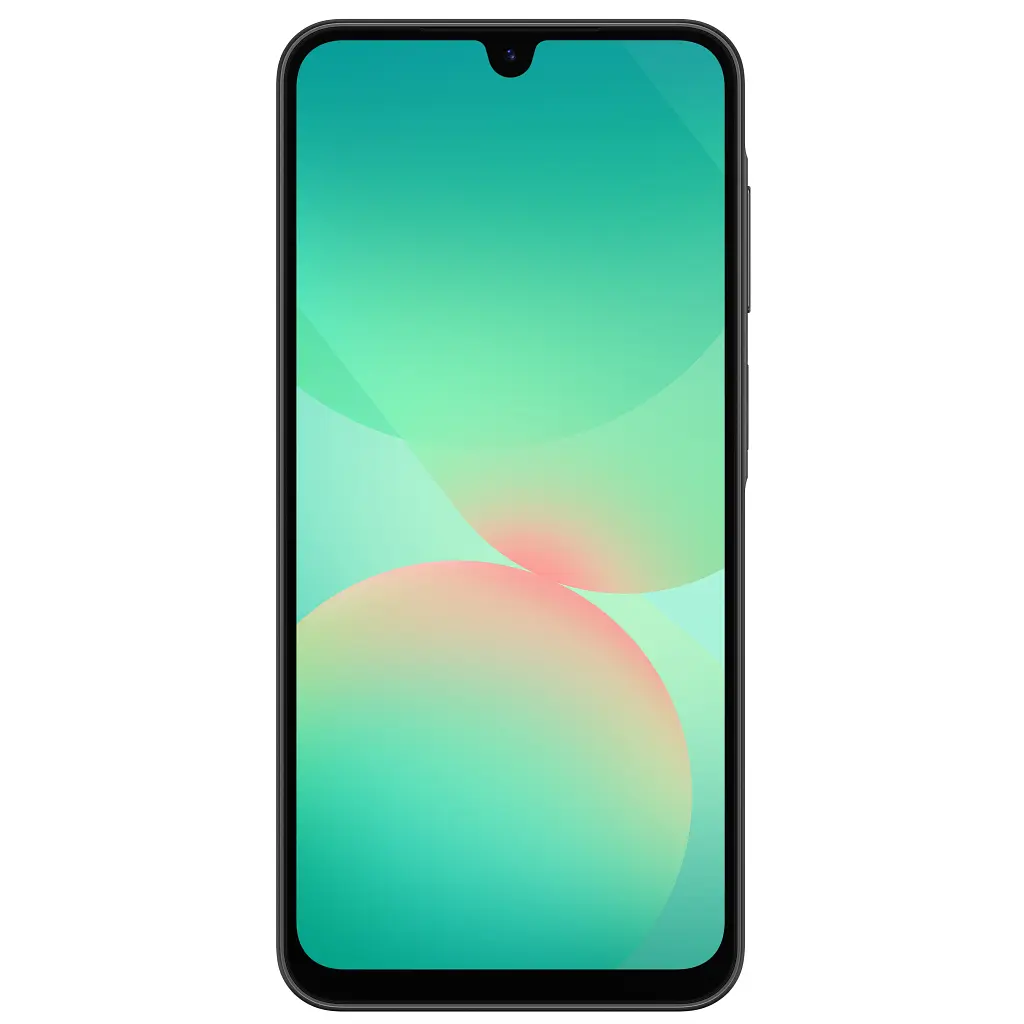 Мобильный телефон Samsung Galaxy A26 5G 6/128Gb Black (SM-A266BZKBEUC) - фото 2