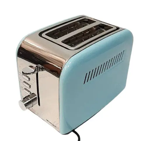 Тостер Silver Crest STC 850 D2 blue - фото 8
