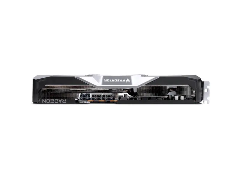 Відеокарта Acer Radeon RX 9070 XT Predator BiFrost OC (DP.Z4FWW.P01) - фото 6