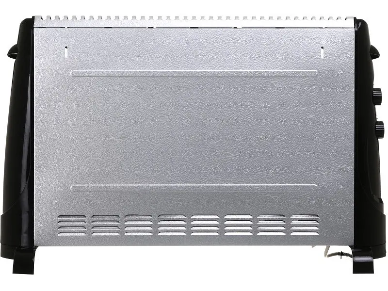 Конвектор Saturn ST-HT3004K Silver - фото 4