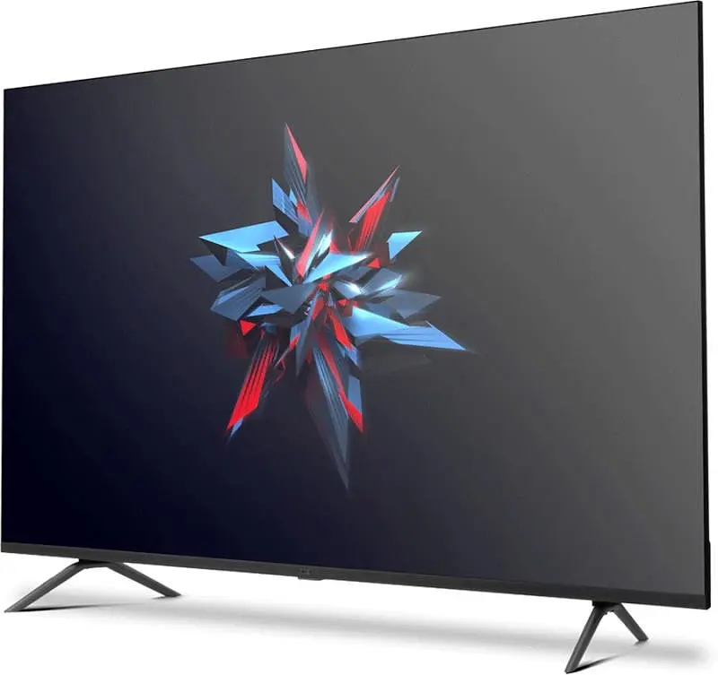 Телевізор Artel "A55LU8500" DARK-GREY (Т2, Smart TV, 4К) - фото 3