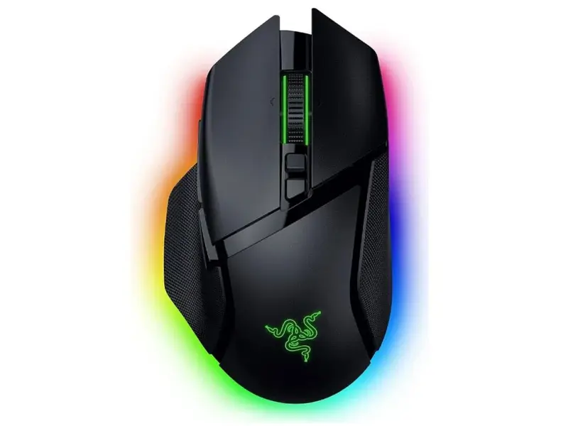 Миша Razer Basilisk V3 Pro 35K (RZ01-05240100-R3G1)