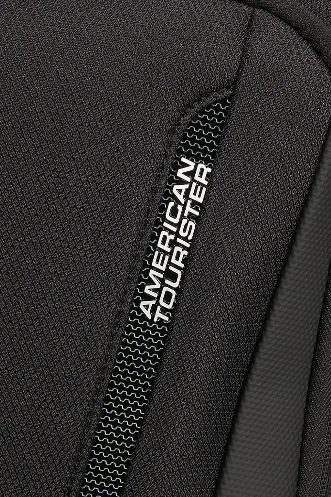 Валіза 55 См American Tourister WANDERLITE SHADOW BLACK 55x40x23(25) MJ6*09004 - фото 11
