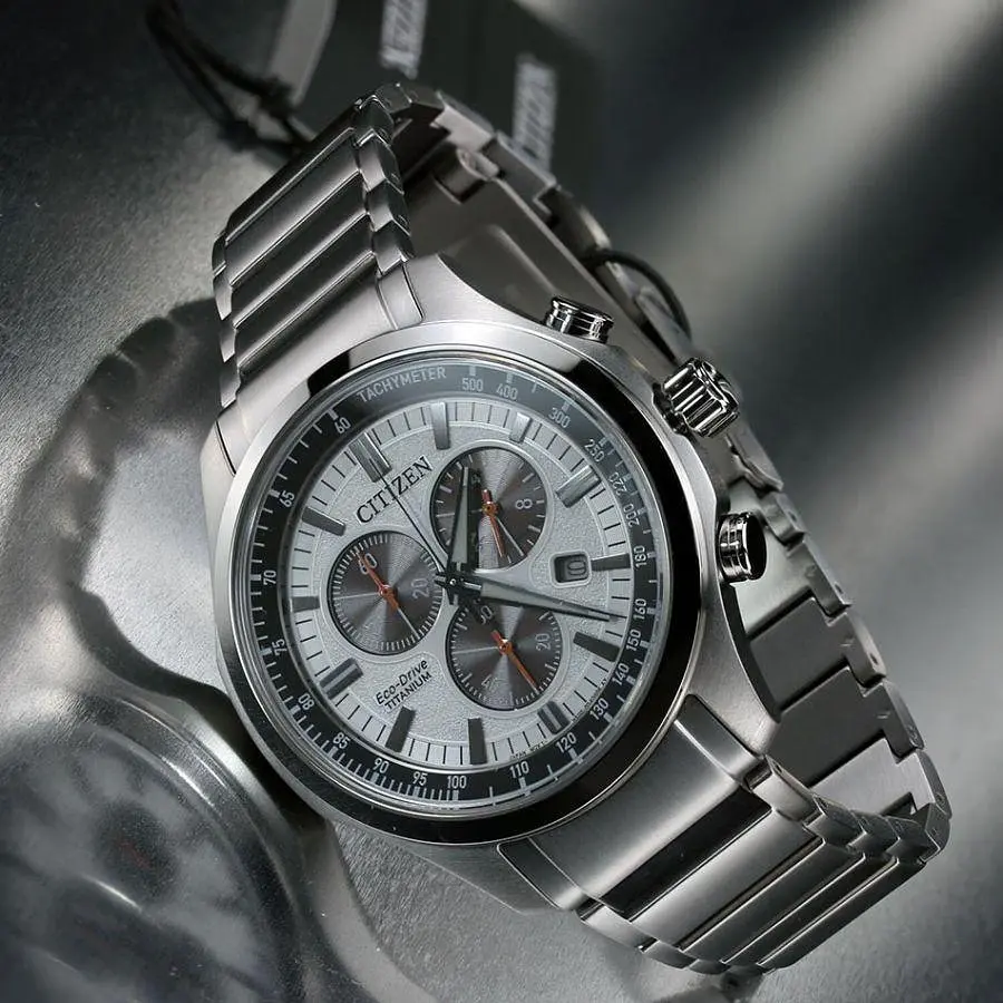 Годинник Citizen AT2530-85A - фото 3