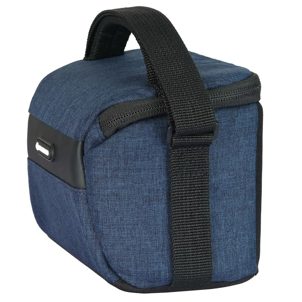 Сумка Vanguard Vesta Aspire 12 Navy (Vesta Aspire 12 NV) - фото 6